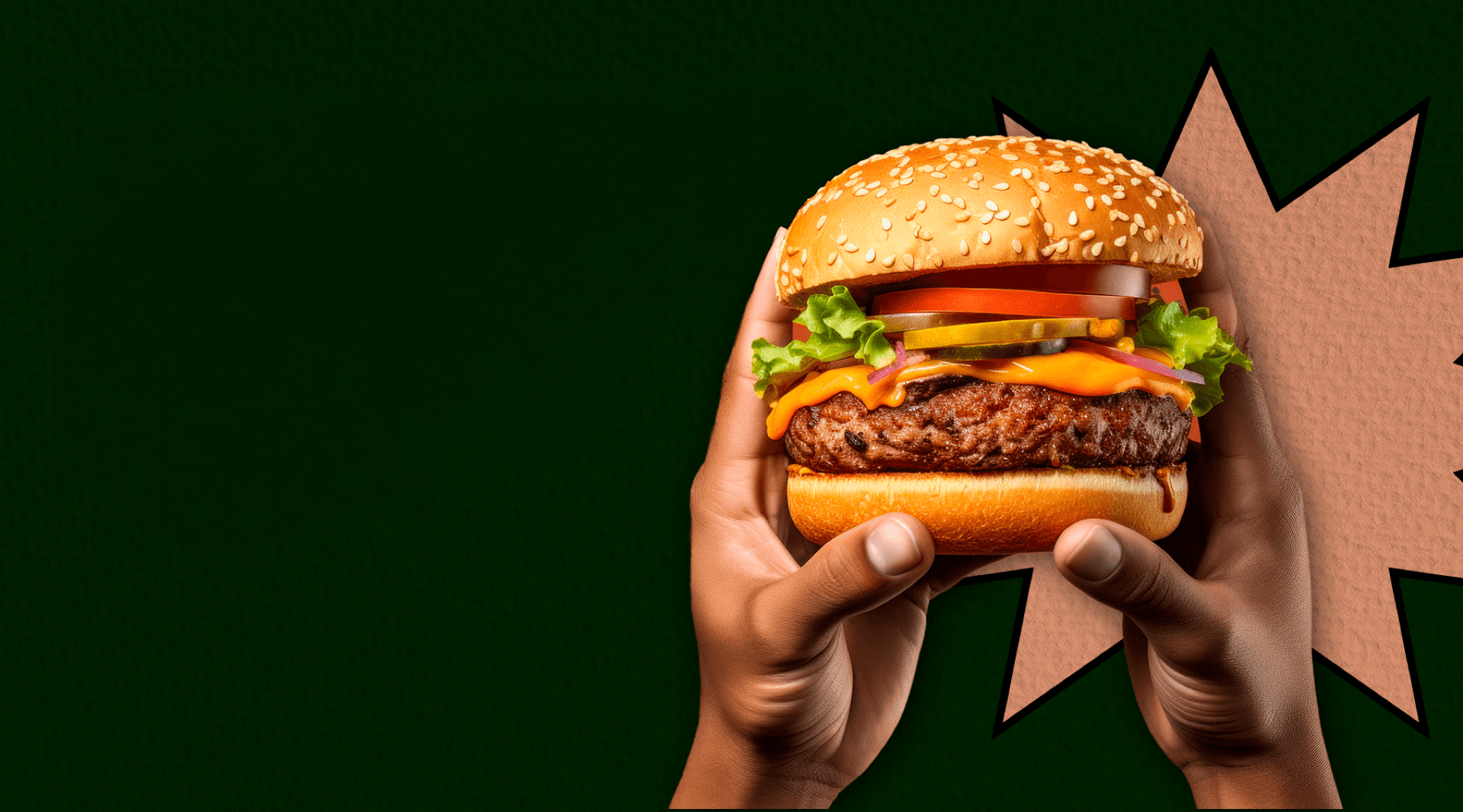 Beyond Meat cover