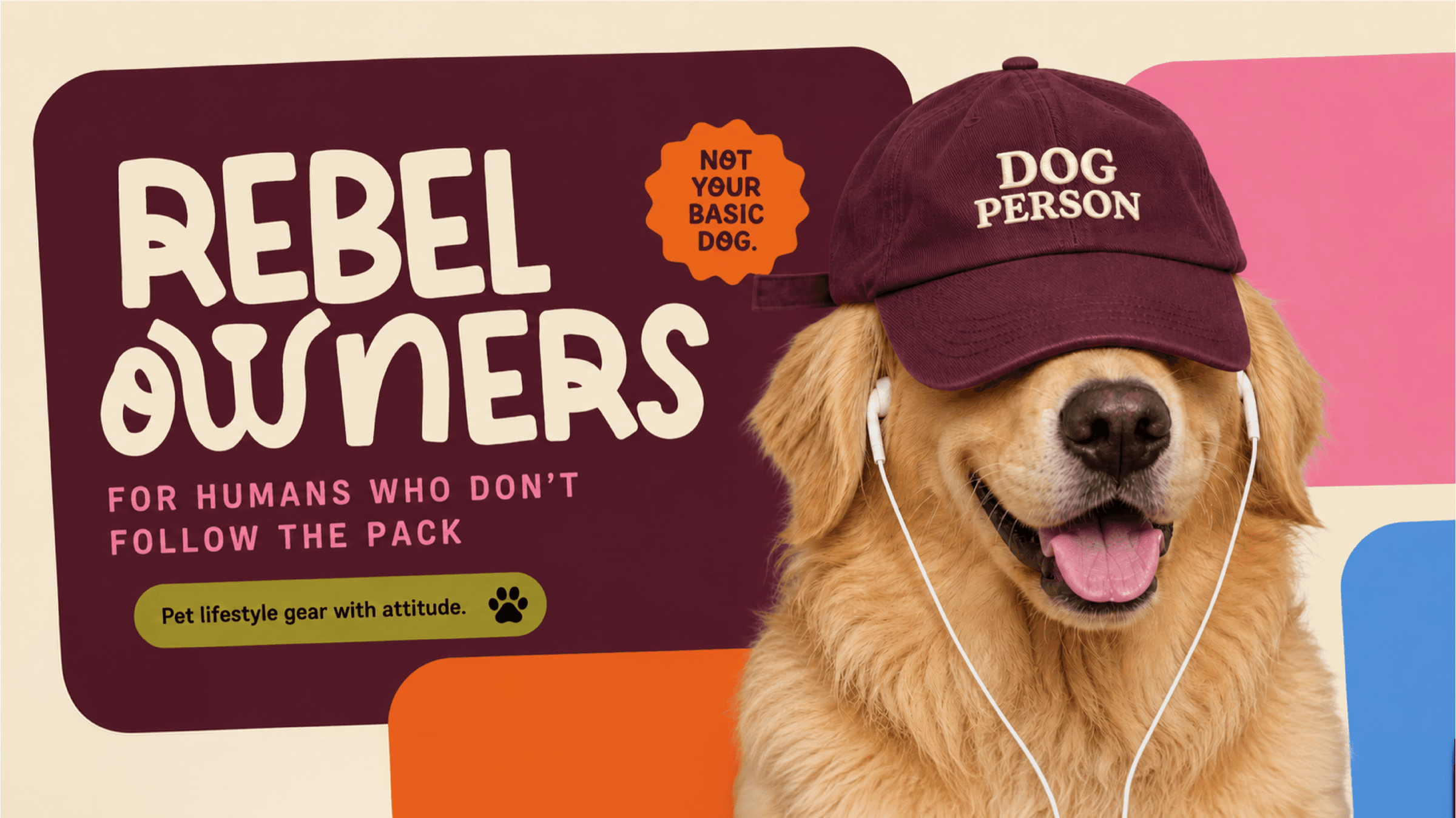 Rebel Owners — section 1