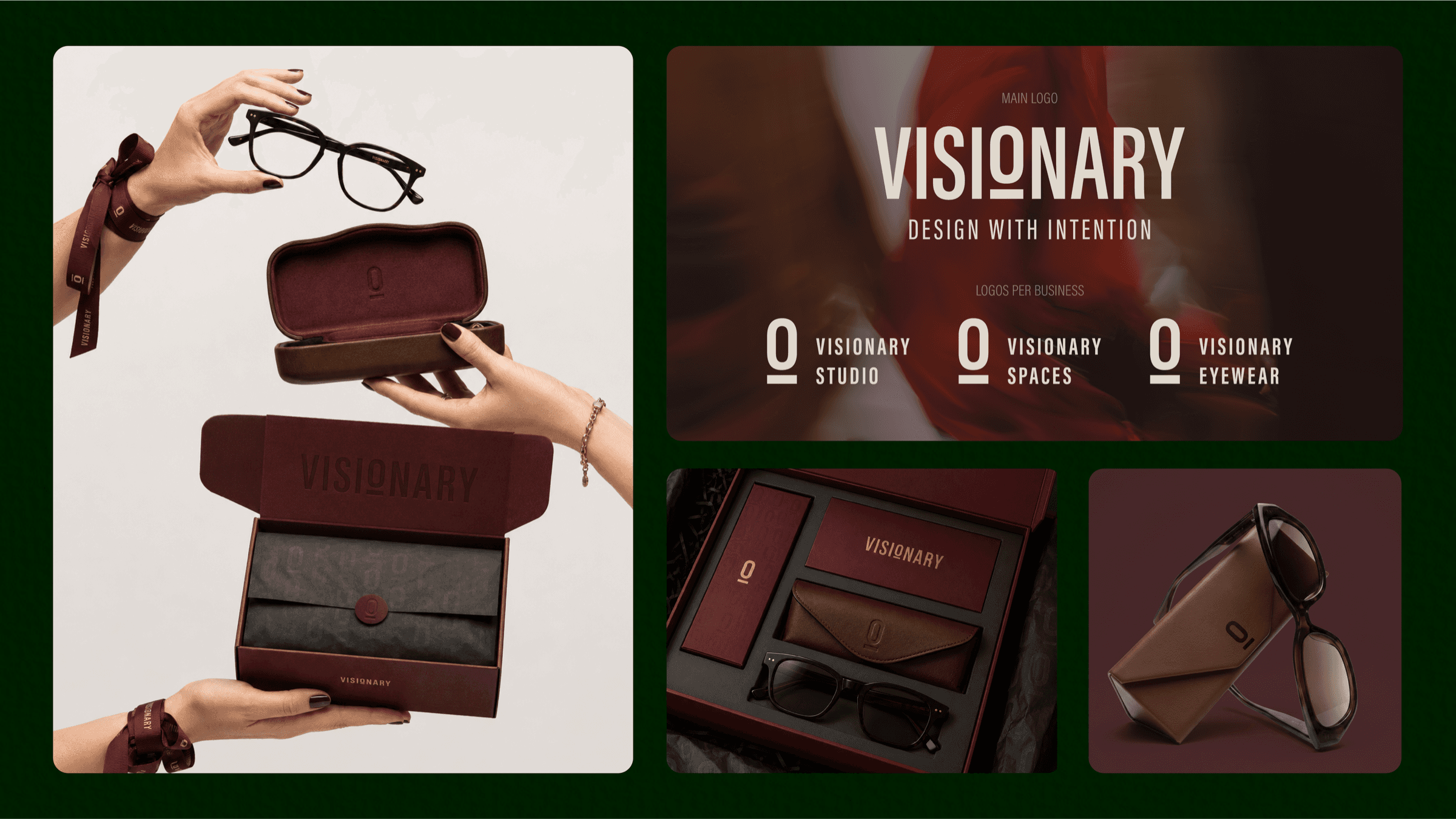 Visionary — section 3