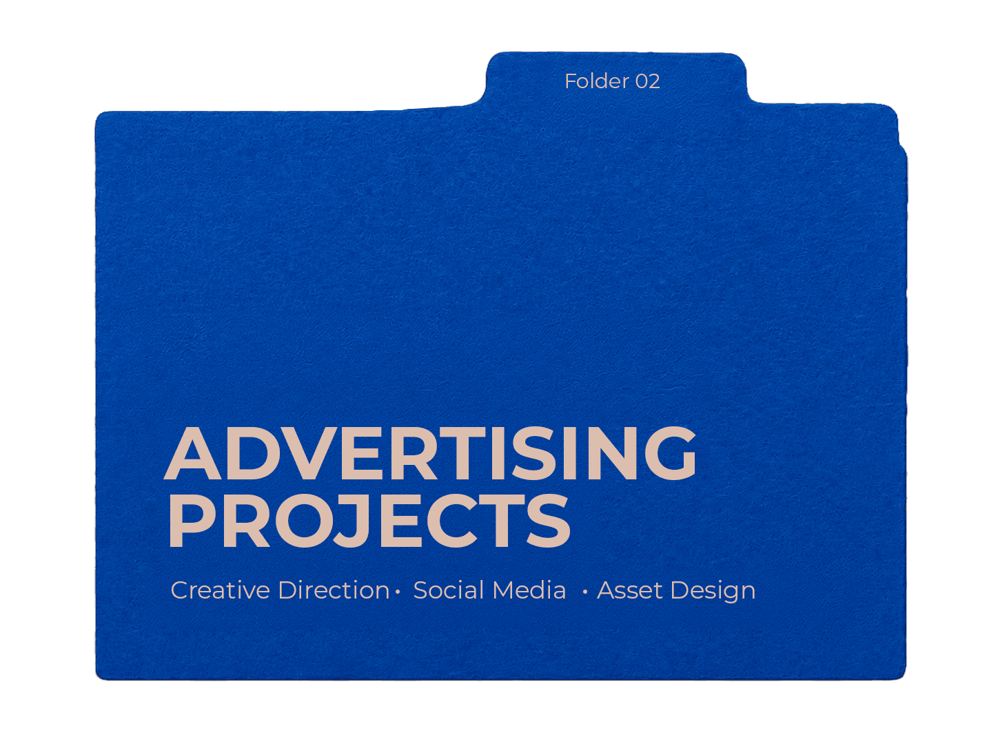 Advertising Projects