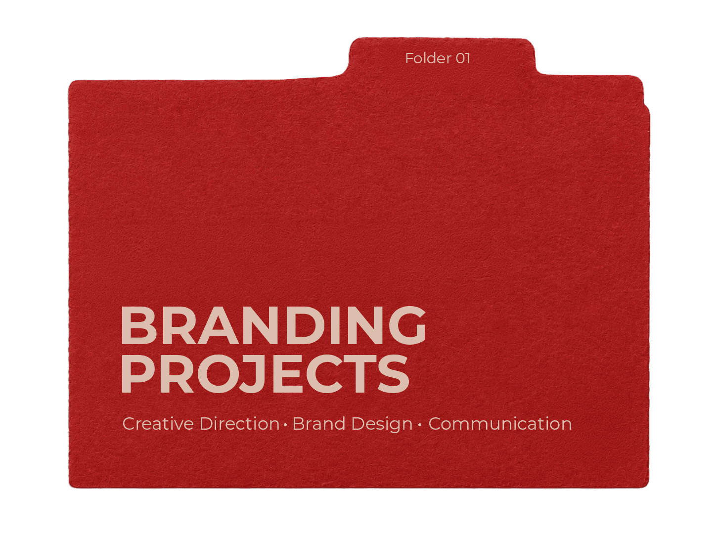 Branding Projects