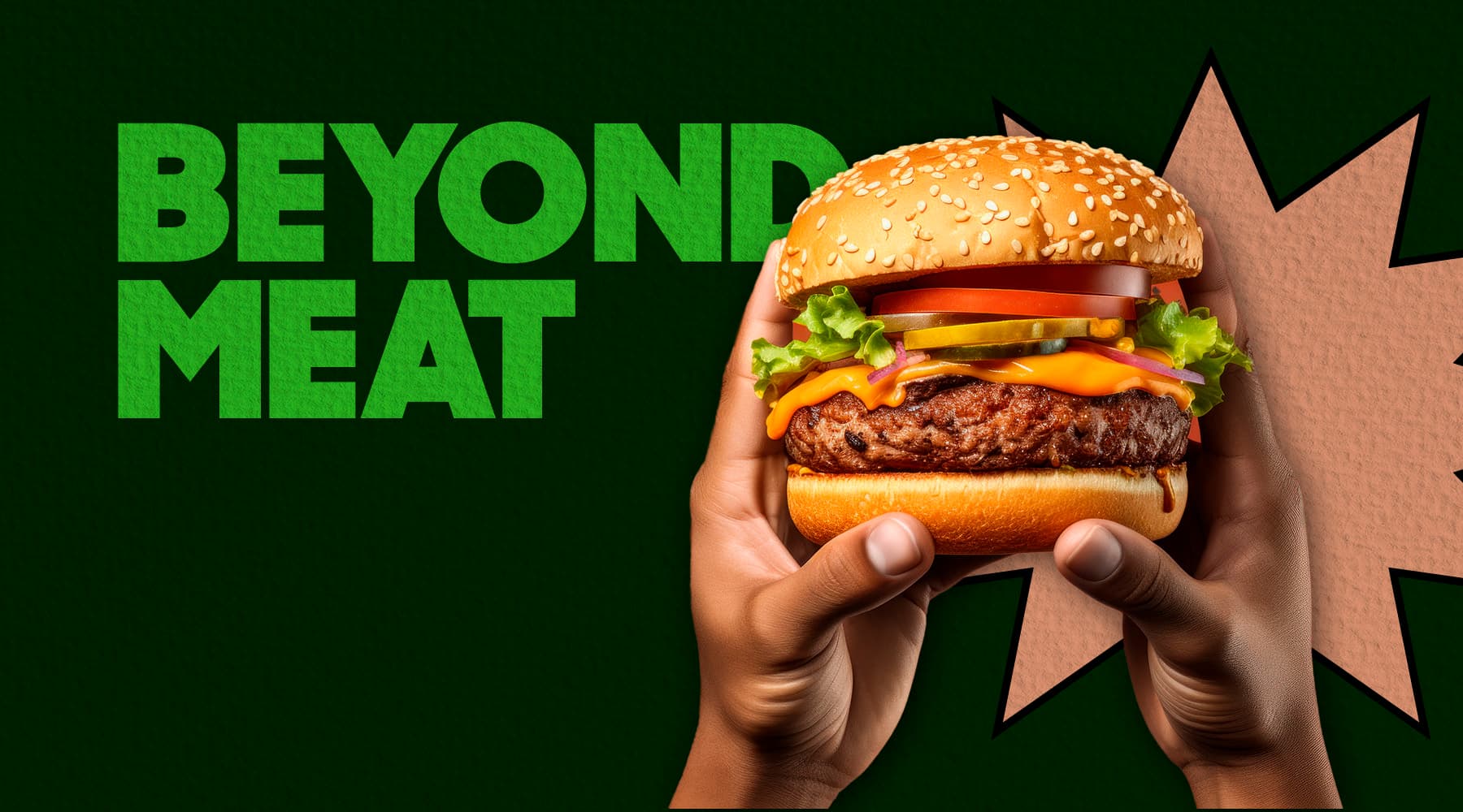 Beyond Meat