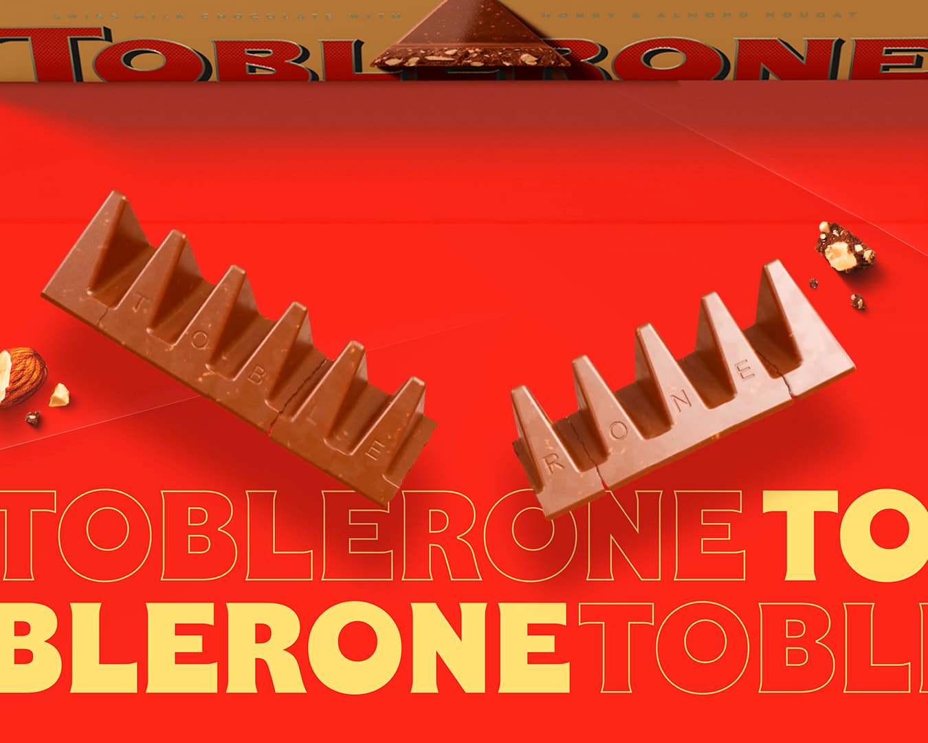 Toblerone