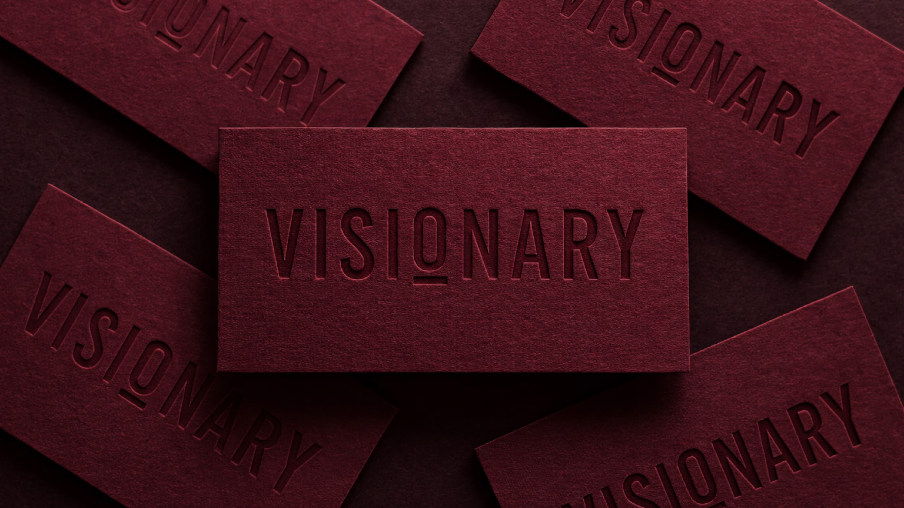 Visionary
